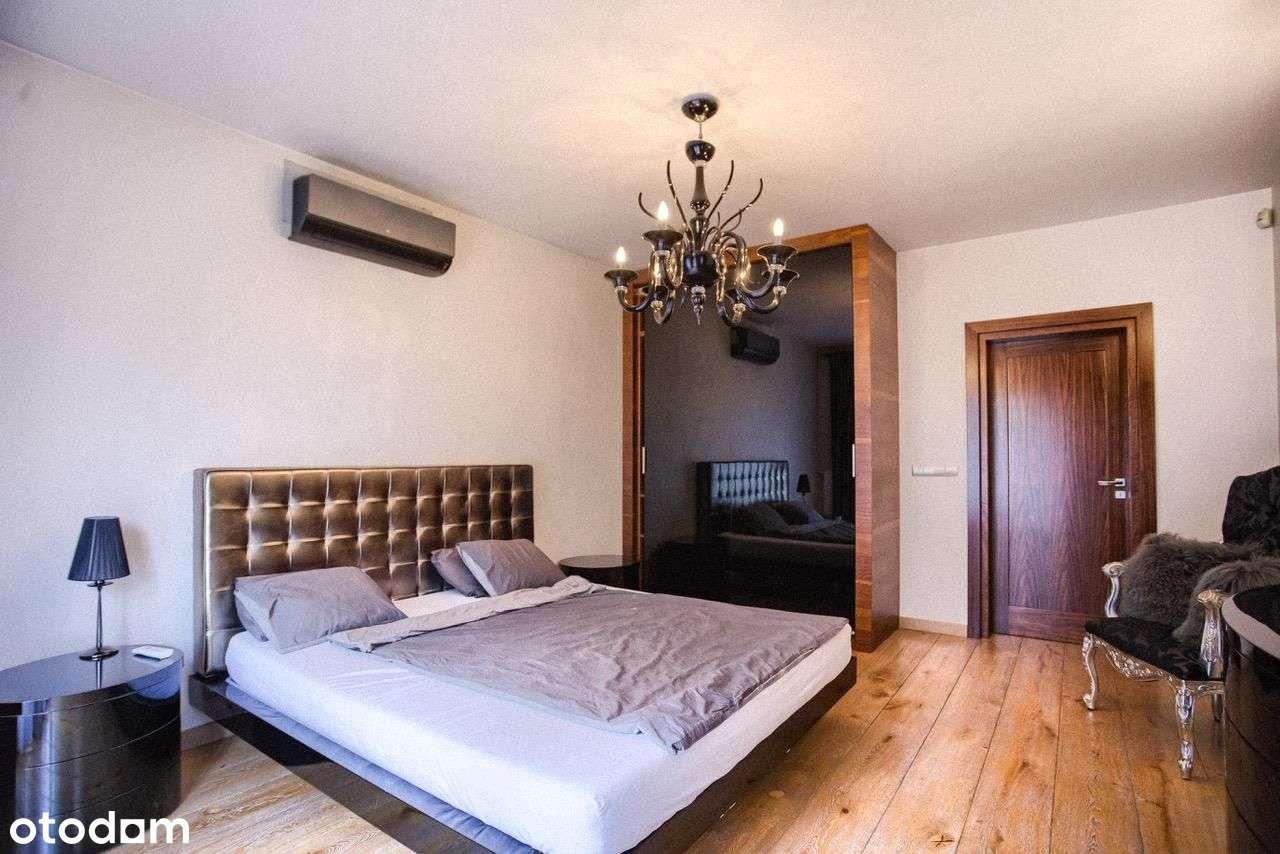 Komfortowy do zamieszkania od zaraz pod lasem.-6