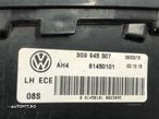 Stop stanga haion VW Passat Variant  B8 2.0 TDI 240hp 4Motion DSG - 3