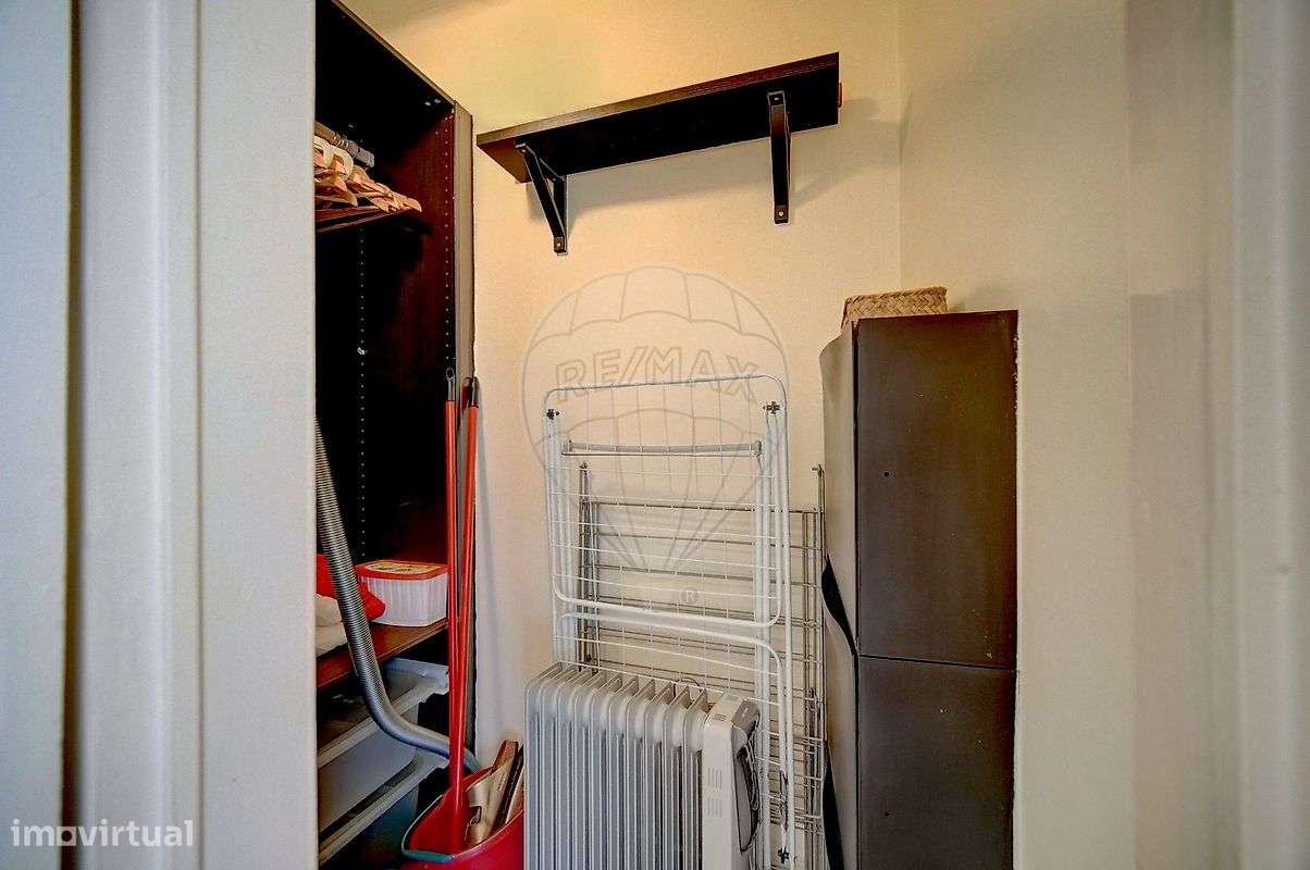 Apartamento T0 para venda - Grande imagem: 5/12