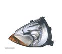 FAROL ESQ OPTICAS PARA FORD KA 96-08 - 1