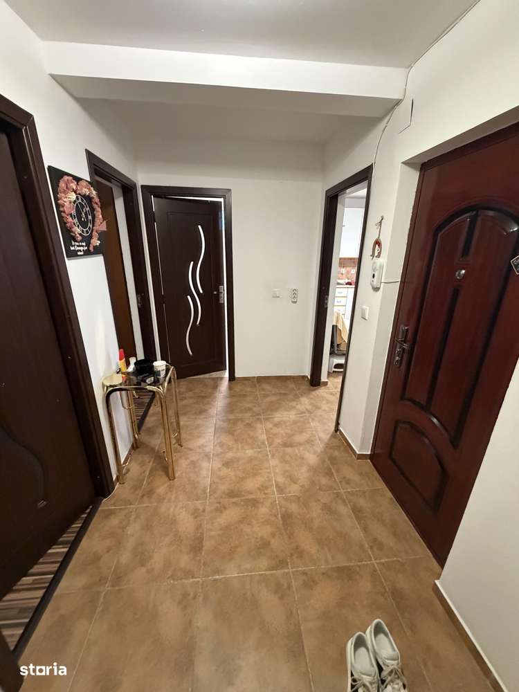 Vanzare 2 decomandate Lapus Arges-1