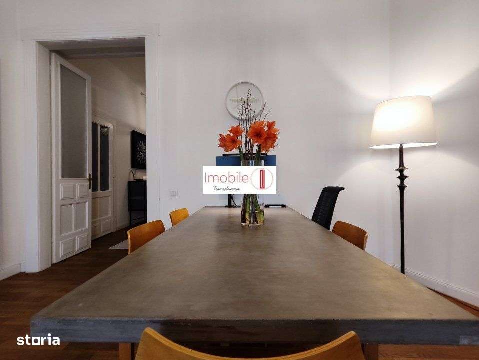 Apartament 2 camere Ultracentral | Palatul Sebestyen-11