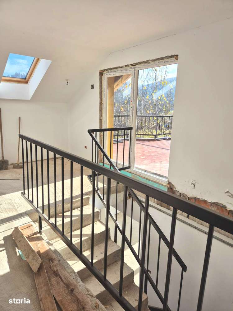 De vânzare casa, 200 mp, Tărlungeni, Brasov-15