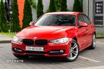 BMW Seria 3 320d Sport-Aut Sport Line - 9