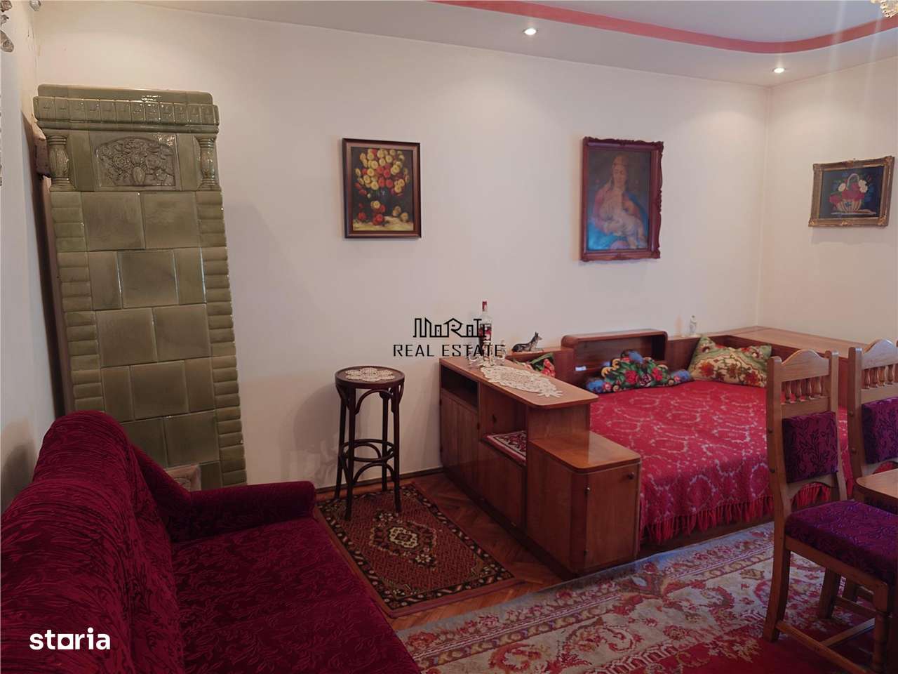 Casa P+M cu teren generos si loturi suplimentare in Baia de Cris-3