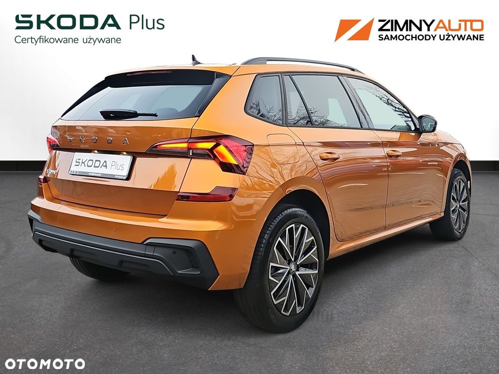 FV23%, Selection, 1.0 TSI 115KM, Salon Polska, ASO, 1wł.