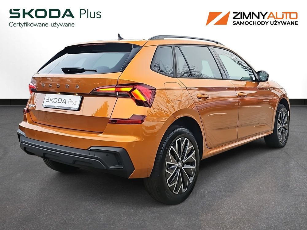 FV23%, Selection, 1.0 TSI 115KM, Salon Polska, ASO, 1wł.