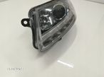 AUDI A6 C6 LIFT LAMPA LEWY PRZÓD UK 4F0941029DF - 3