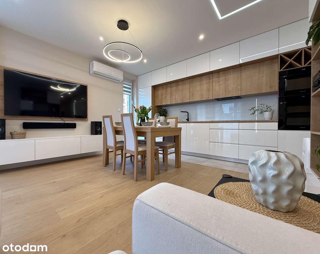 Apartament 3 pokoje osiedle Park Moniuszki, Mysłowice-9