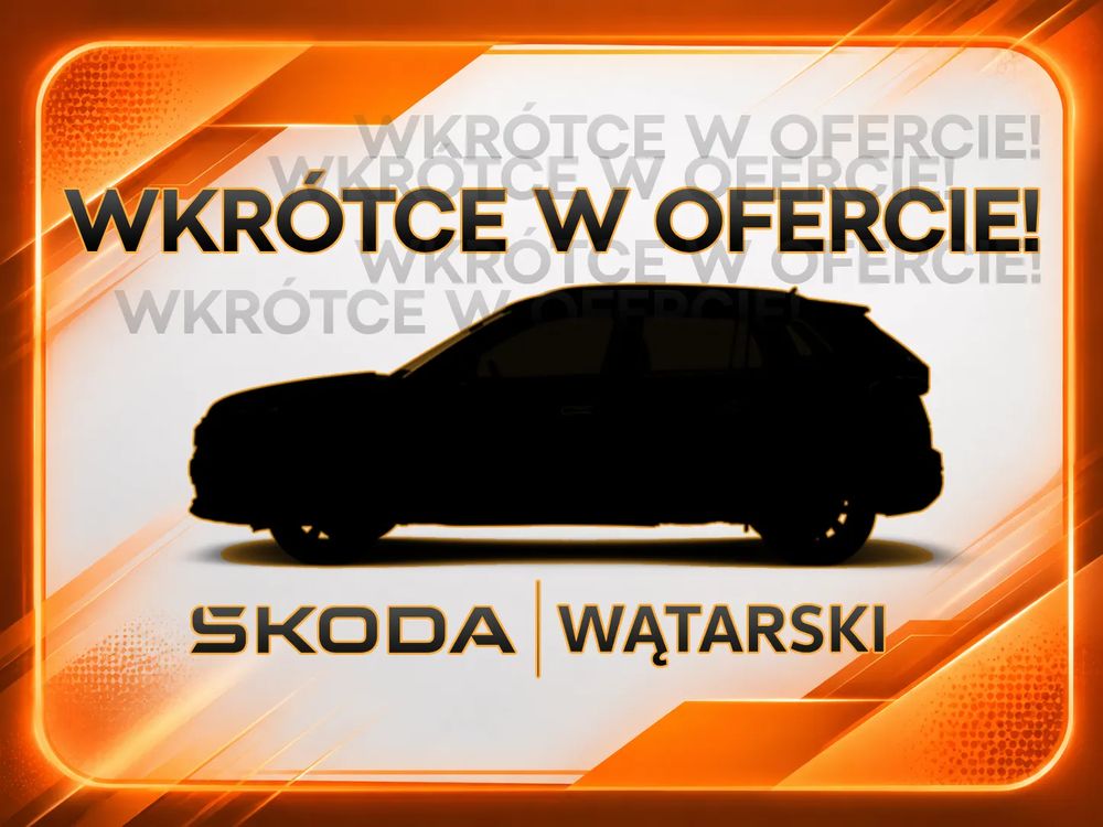 Skoda Kamiq 1.5 TSI Drive DSG 2026
