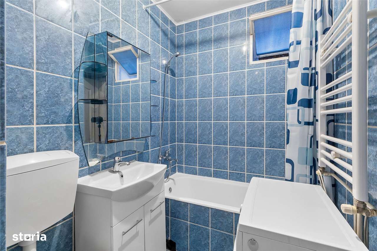 Apartament 2 camere | zona Centru Civic | Brasov | Afi Mall-6