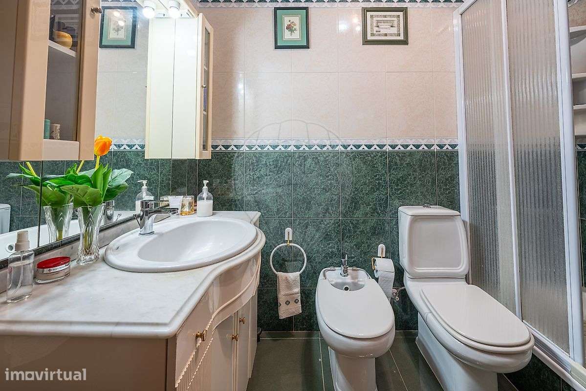 Apartamento T2 para venda-26
