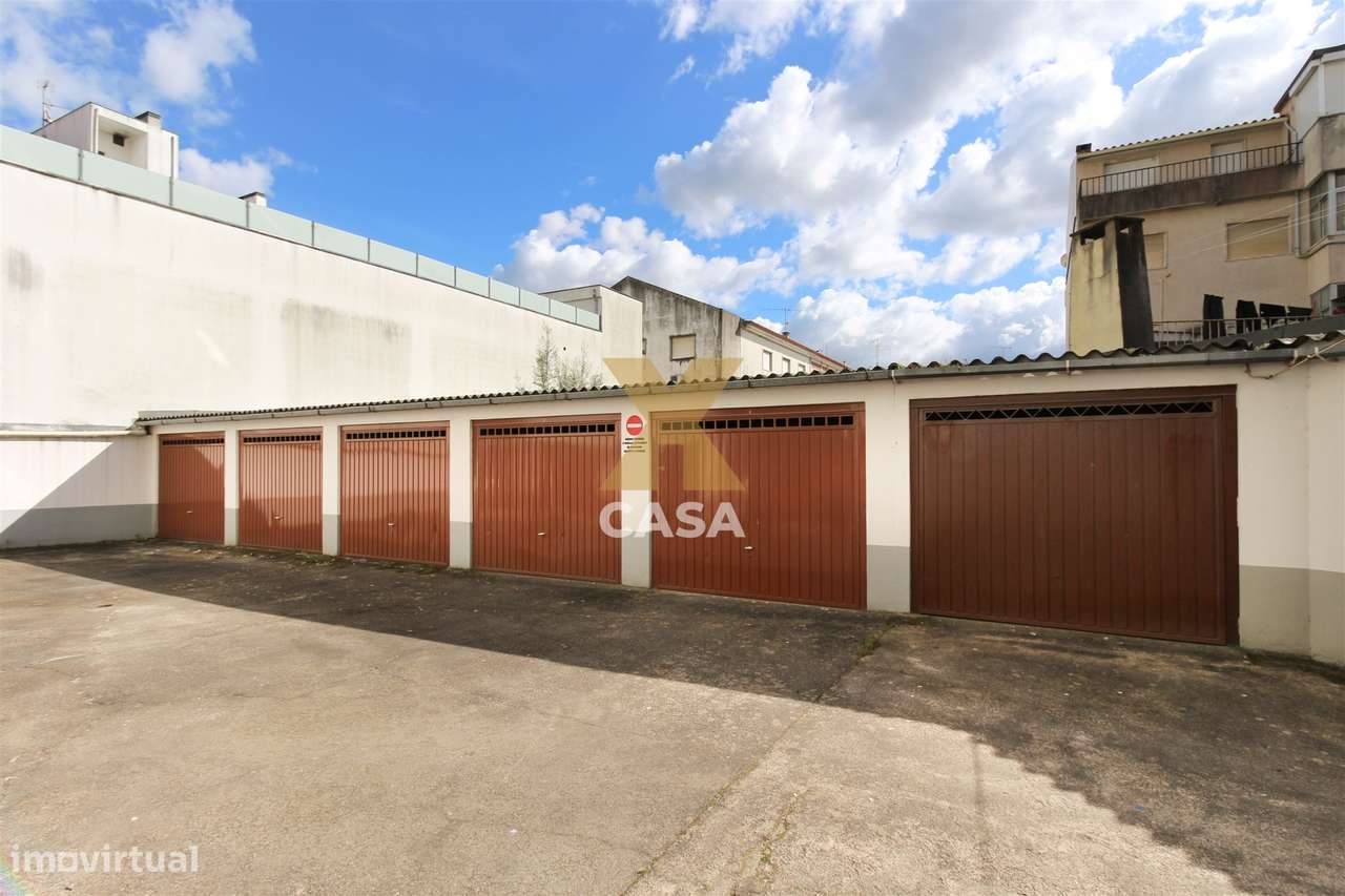 Apartamento T3 Venda em Nossa Senhora da Piedade,Ourém-36