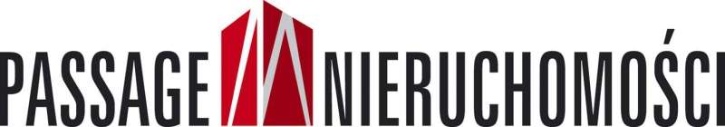 Logo: Passage M Monika Smoter