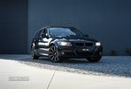 BMW 318 d Touring Luxury Line - 2