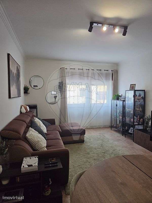 Apartamento T2 para venda-23