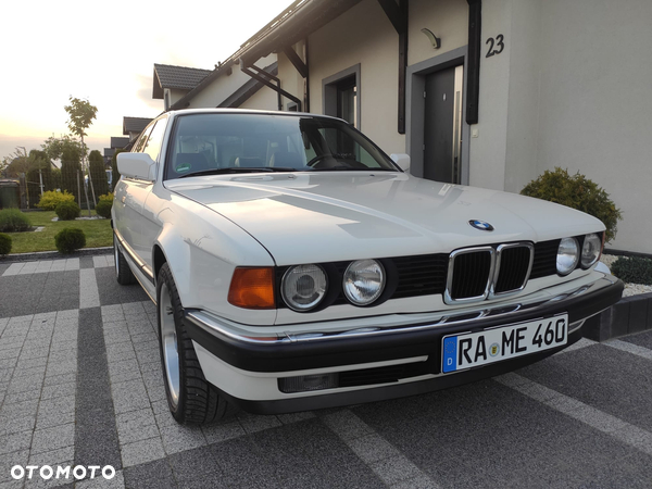 BMW Seria 7 730i - 3