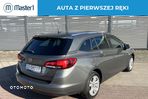 Opel Astra V 1.2 T GS Line S&S - 4