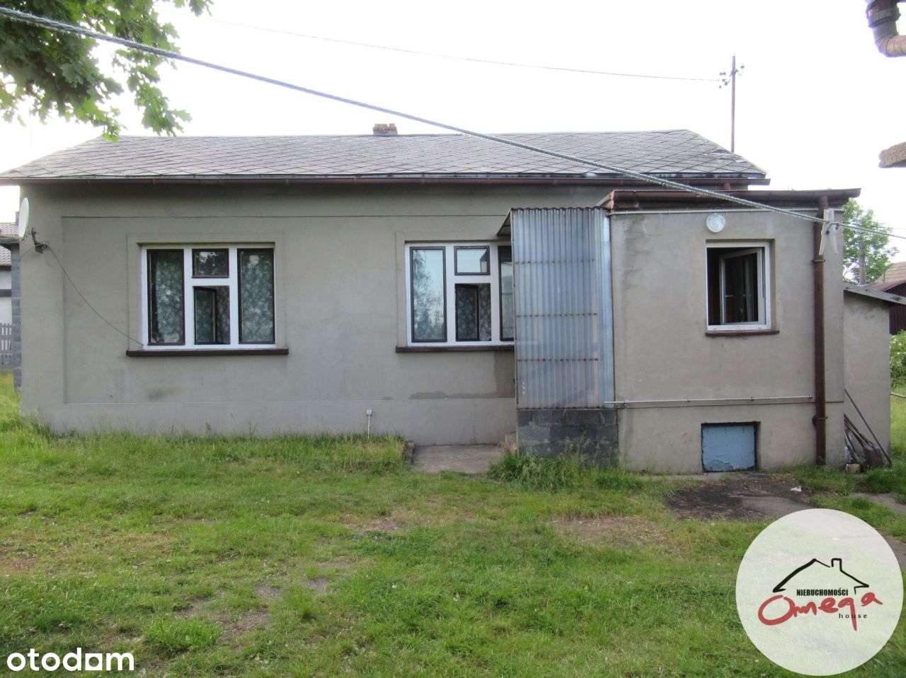 Dom, 42 m², Myszków - Pełny obrazek: 2/6