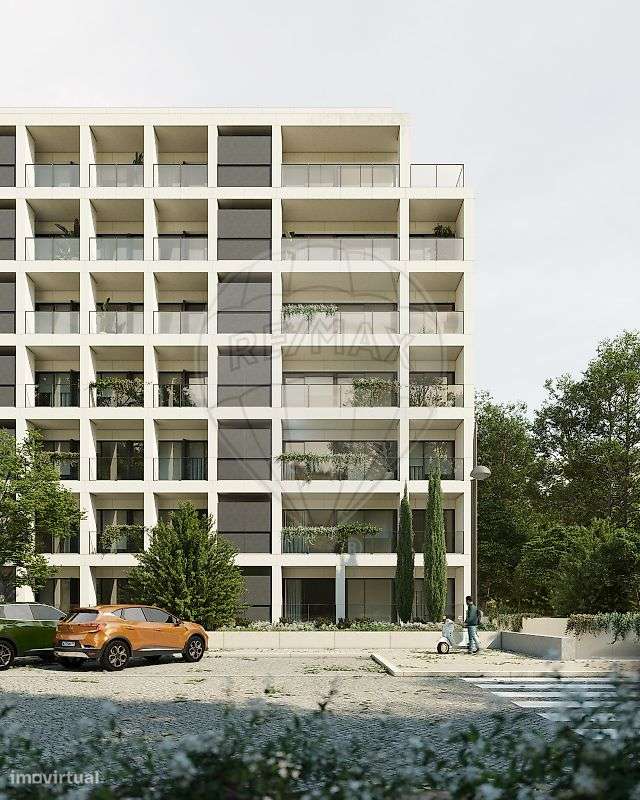 Apartamento T2 para venda - Grande imagem: 5/13