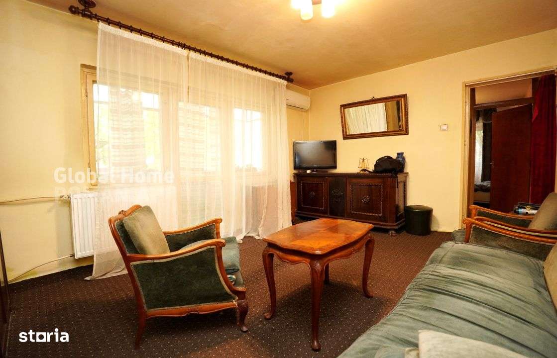 Apartament 2 CAMERE - Tineretului || Facultati - Imagine principală: 2/14