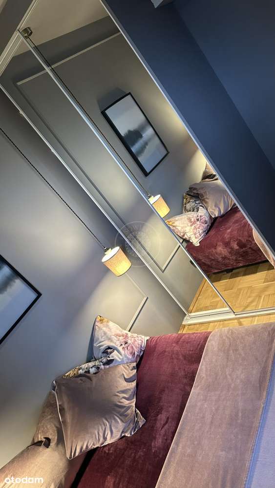 Przestronne piętrowe mieszkanie w stylu Soft Loft!-10