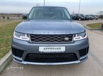 Land Rover Range Rover Sport 3.0 SDV6 HSE Dynamic - 2