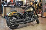 Harley-Davidson Softail Slim - 7