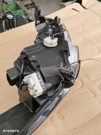 SUBARU ASCENT REFLEKTOR LAMPA LEWA FULL LED - 7