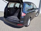 Ford Galaxy 1.5 EcoBoost Trend - 25