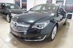 Opel Insignia 2.0 CDTI Cosmo ecoFLEX S&S - 2