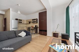 Mieszkanie, 32,95 m², Wrocław - Pełny obrazek: 4/15