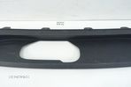 DYFUZOR SPOILER ZDERZAKA TYŁ SKODA OCTAVIA IV 20- - 3