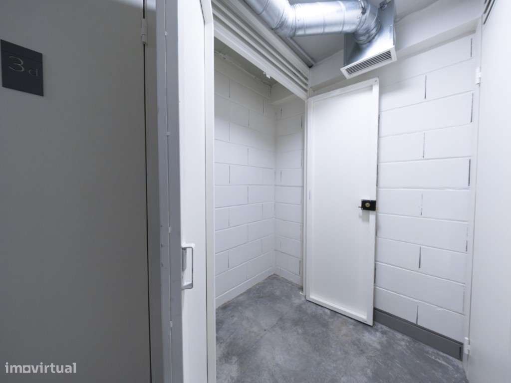 Apartamento T2 Novo no Seixal Baía com Terraço e Estacionamento-30
