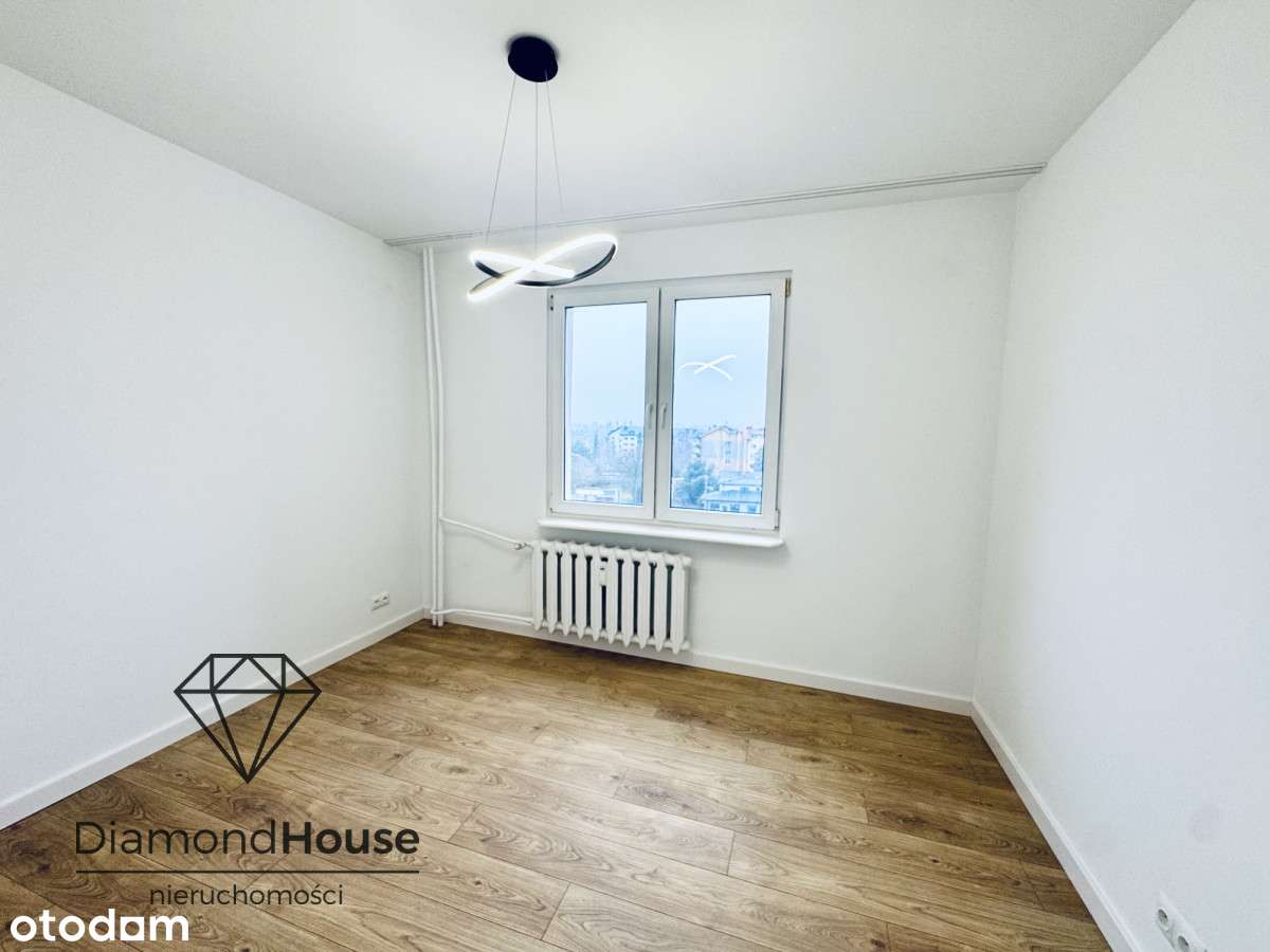 Atrakcyjne M-3 49m2 Osiedle Wschód-3