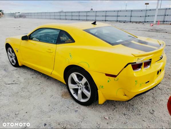 Chevrolet Camaro 3.6 V6 1LT - 40