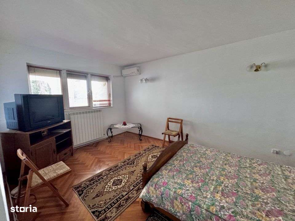 Vila Manastirea Snagov-18