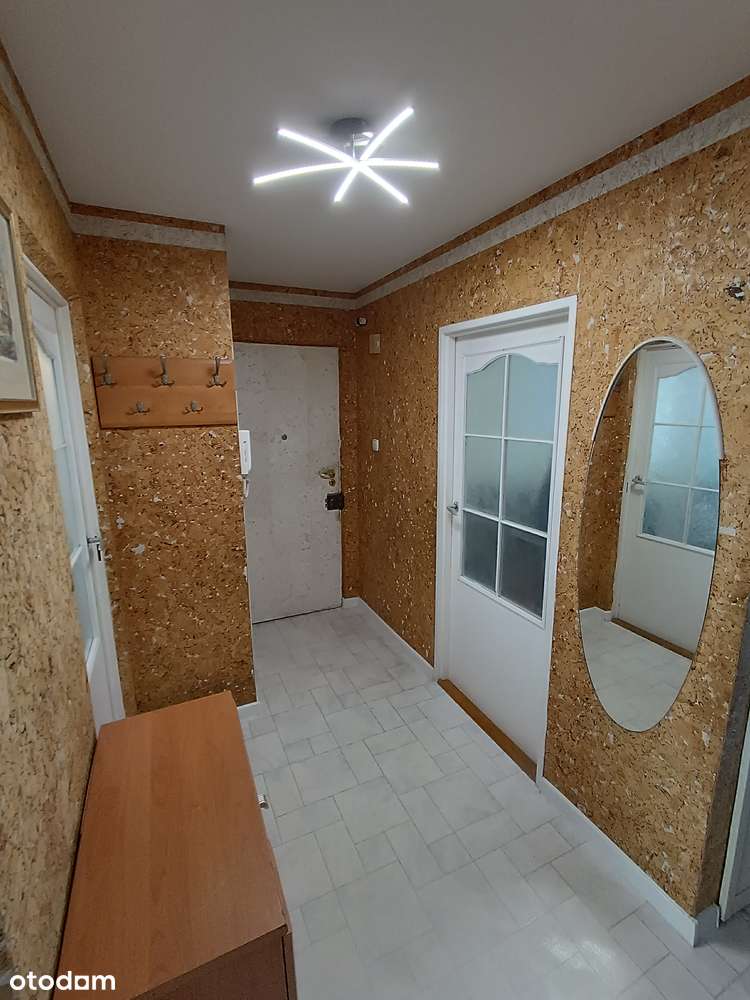 Mieszkanie 57,4 m2 z pięknym widokiem 4 pokoje LSM ul.Pana Balcera - Pełny obrazek: 3/12