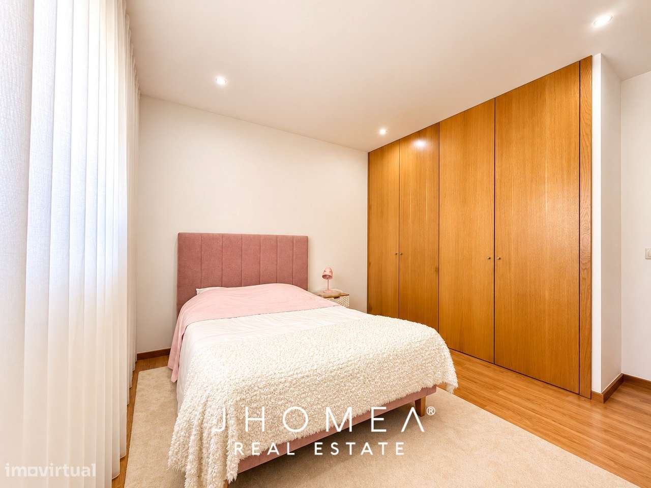 Moradia T3 com Piscina | Gafanha do Carmo, Ílhavo-15