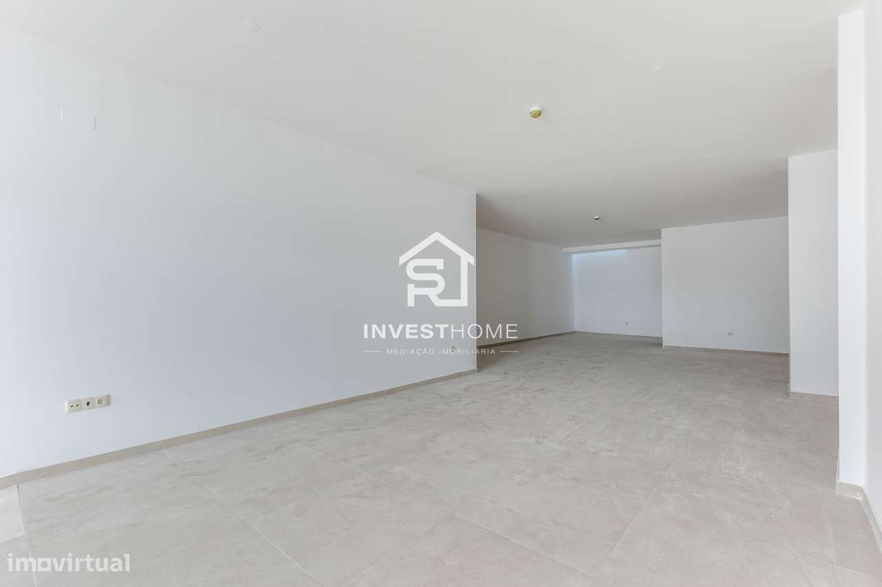 Arrendamento | Loja com 191m2 | Maia - Grande imagem: 4/11