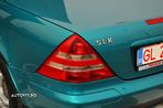 Mercedes-Benz SLK - 21