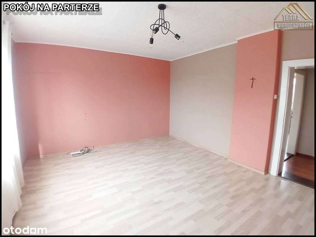 Funkcjonalny dom w dobrej lokalizacji - Pełny obrazek: 3/20