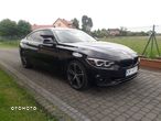 BMW Seria 4 430d xDrive Luxury Line sport - 1