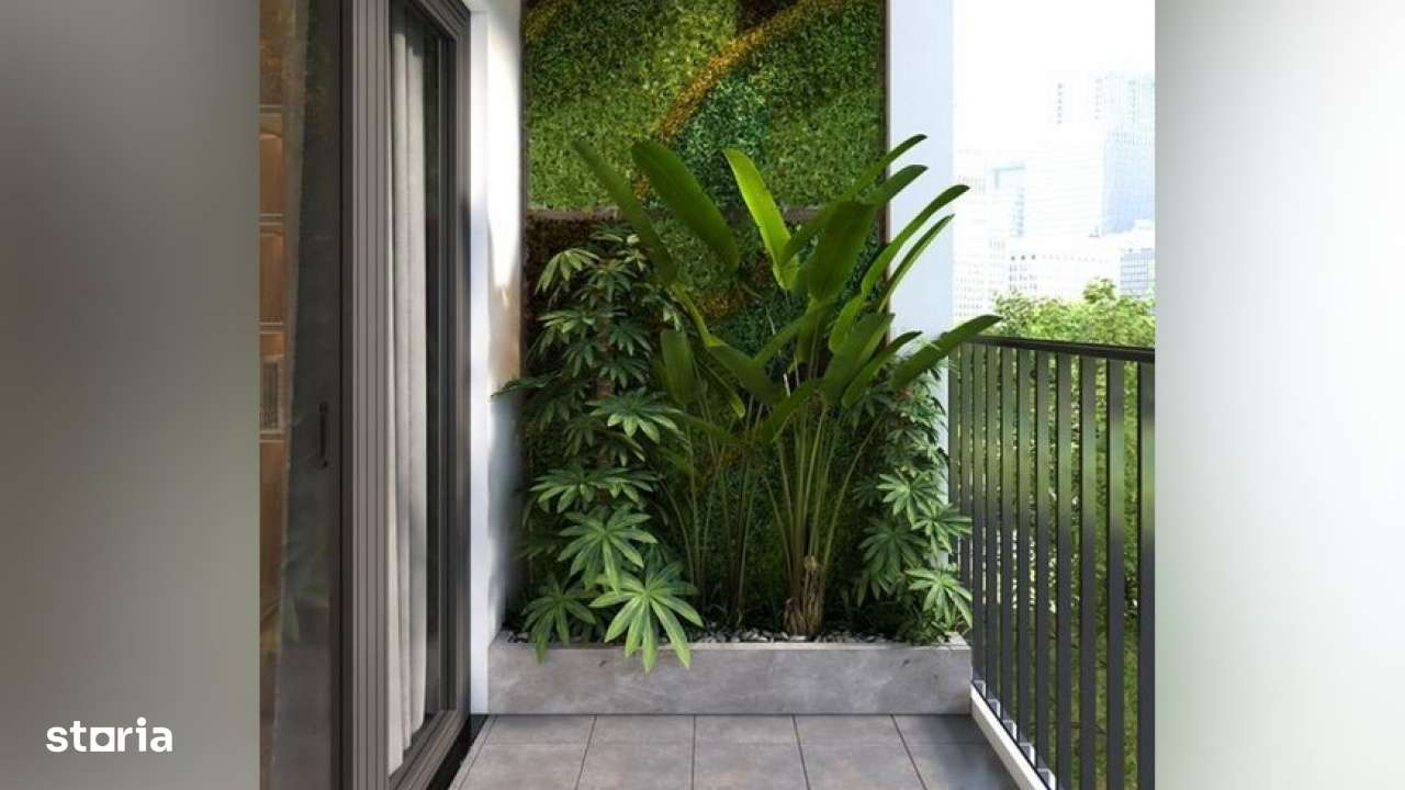 5 camere Pipera I direct dezvoltator I Pipera Plaza - Imagine principală: 5/12