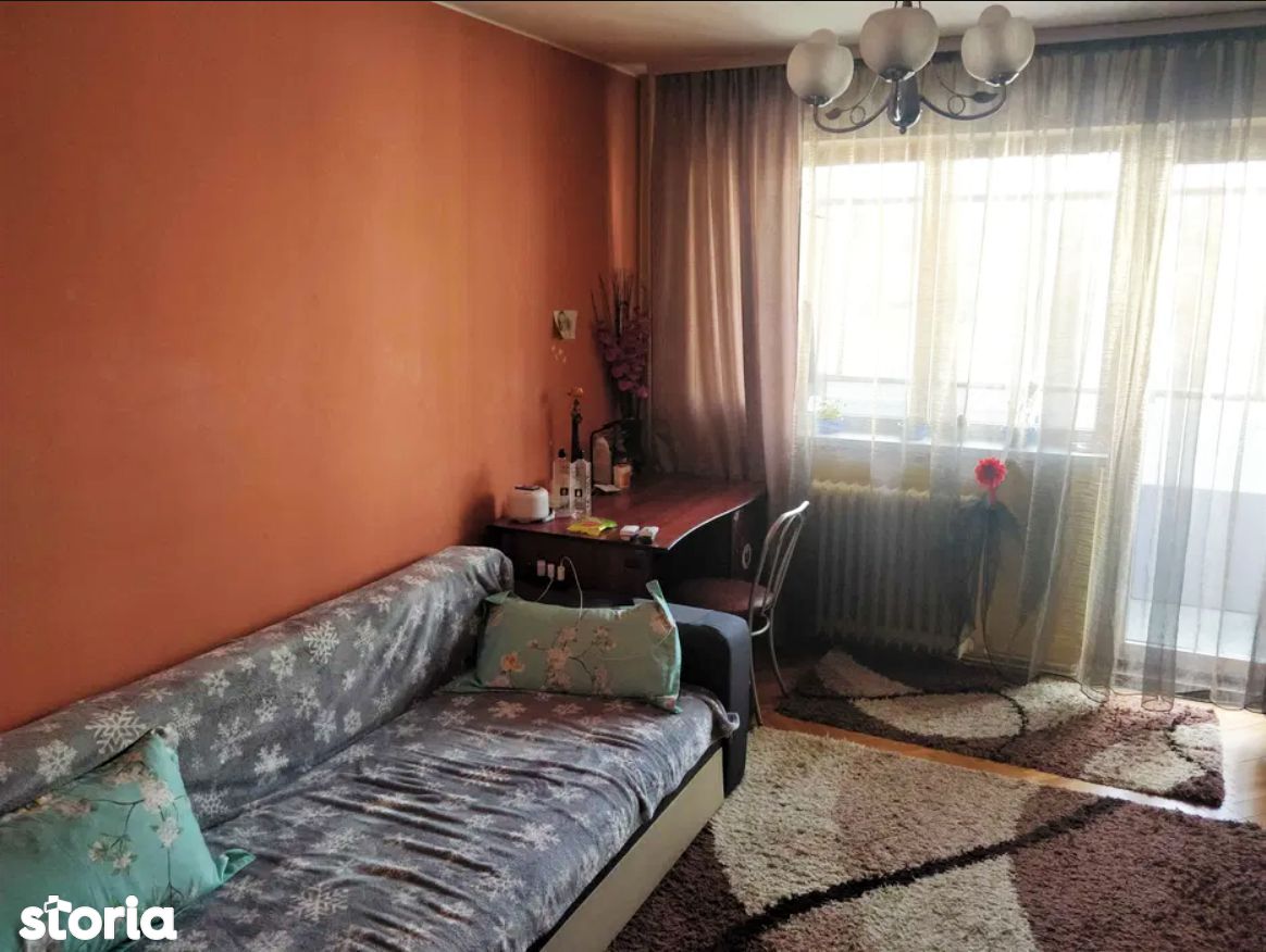Apartament cu 2 camere in Manastur