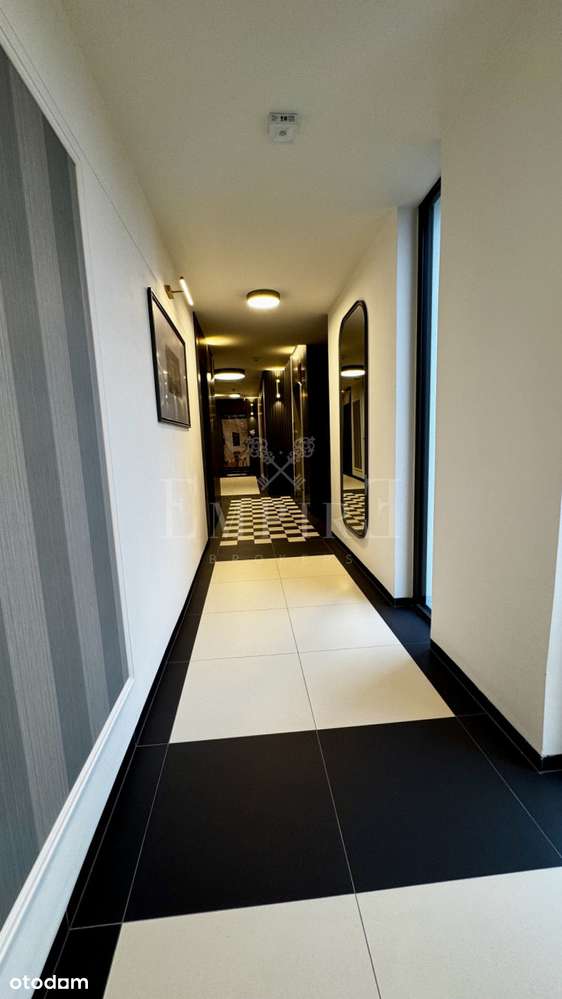 3 pokoje, Wilanów Royal Residence-1