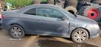 vw Eos 2.0 tdi 140 para pecas capota electrica teto abrir - 2