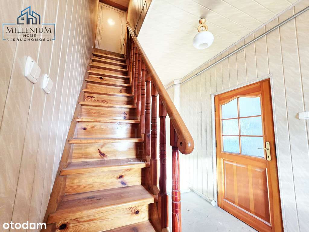 Dom w Baszni POMPA CIEPŁA FOTOWOLTAIKA REKUPERACJA-13