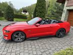 Ford Mustang Convertible 5.0 Ti-VCT V8 GT - 11