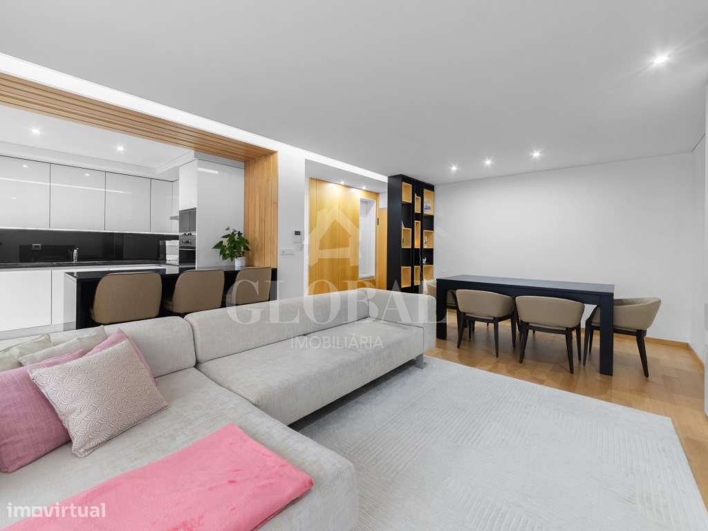 Apartamento T2+1 Passionistas - Grande imagem: 4/20